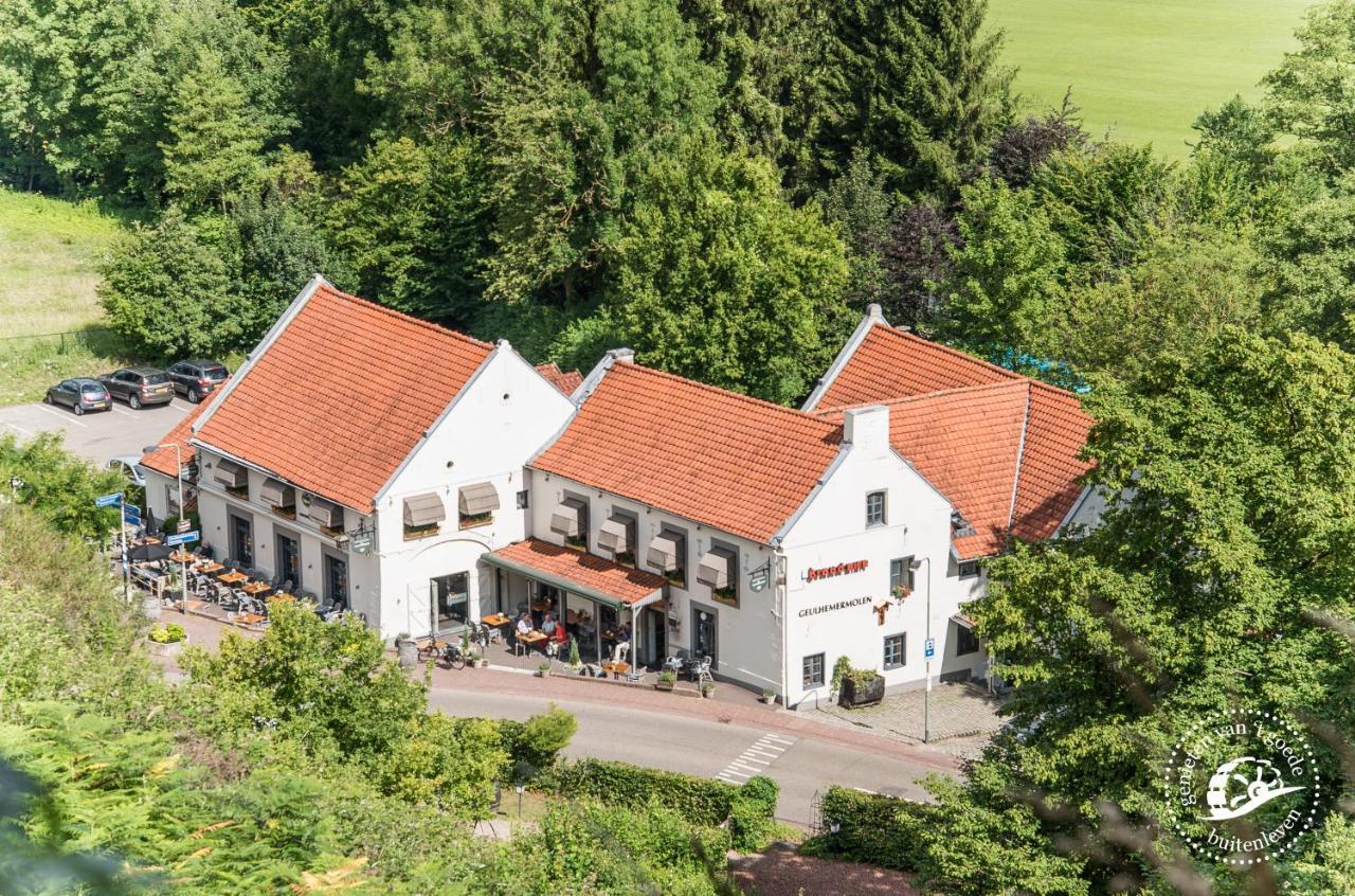 Herberg De Geulhemermolen 버크엔터블리트 외부 사진