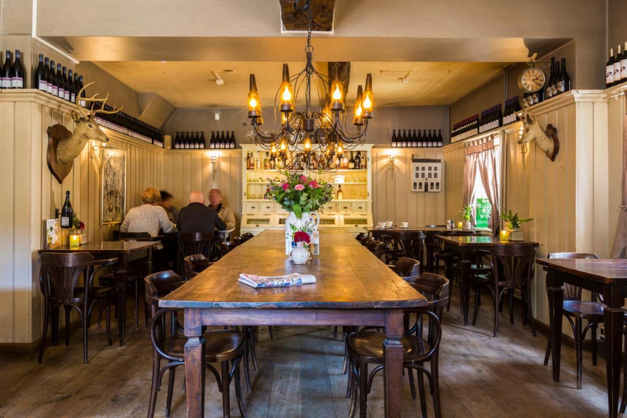 Herberg De Geulhemermolen 버크엔터블리트 외부 사진